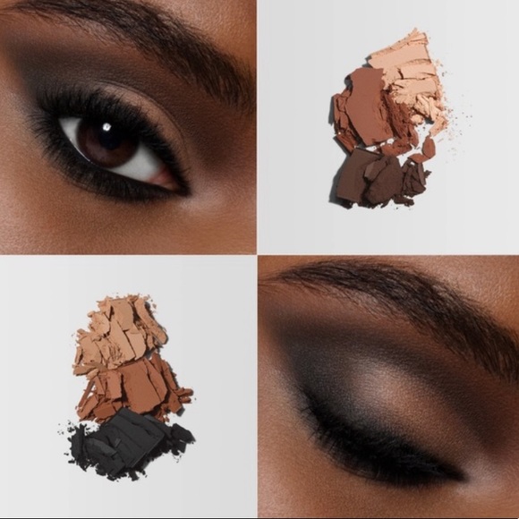 MAKEUP BY MARIO Master Mattes Eyeshadow Palette - Picture 8 of 13